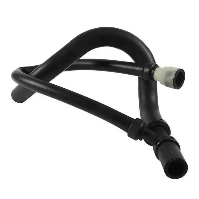 Alt view image 4 of 6 - 15834773 Radiator Heater Hose For Cadillac Escalade EXT