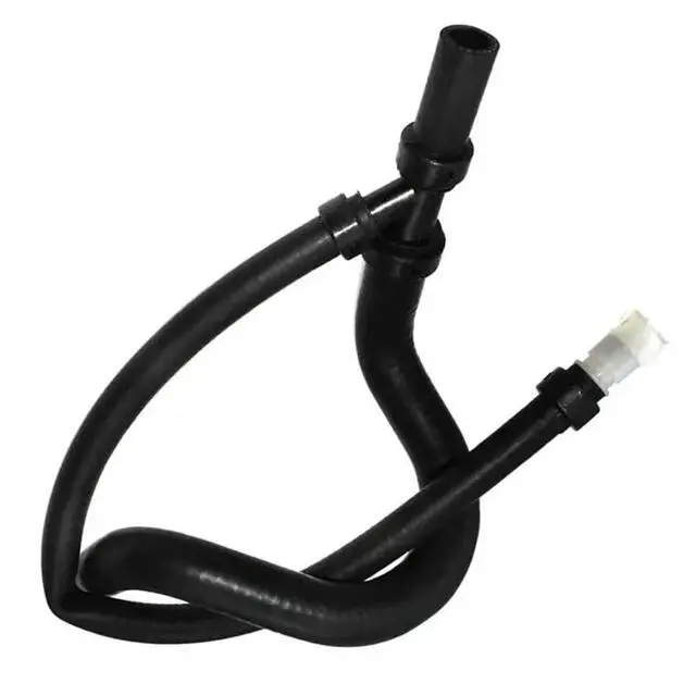 Alt view image 5 of 6 - 15834773 Radiator Heater Hose For Cadillac Escalade EXT