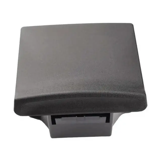 Alt view image 6 of 6 - Center Armrest Cup Holder 969679FD0B 96967-7S001 969677S001 For Titan Cup Holder Car Cup Holder Car Center Console Cup