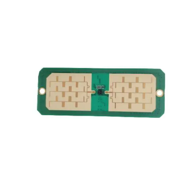 Alt view image 2 of 2 - 24G Human Presence Sensor Vehicle Detection Remote Sensing Radar Module Millimeter Wave