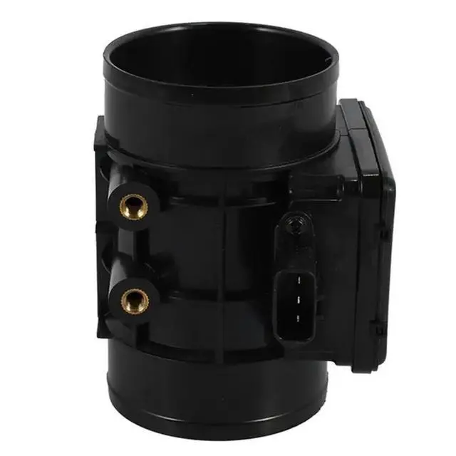 Alt view image 6 of 6 - For Tracker Mazda MX5 Protege 323 Premacy Vitara 98-05 Mass Air Flow Sensor FP39-13-215 FP3913215 OE