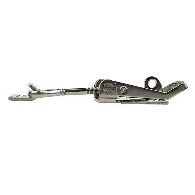 Alt view image 5 of 6 - 2X Marine Latch For Boats Yachts Lockers - Stainless Steel, Corrosion Resistant, Simple Operation