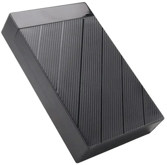 Alt view image 5 of 6 - 2.5/3.5 Inch HDD Case USB 3.0 External Hard Drive Box Tool-Free Install SATA to USB Hard Drive for Laptop US Plug