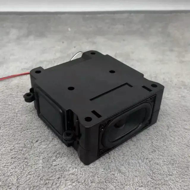 Alt view image 4 of 6 - DIY Passive Speaker 4Ohm 20W audiophile-level sound Bass with diaphragm