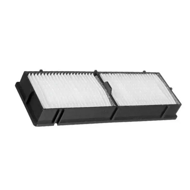 Alt view image 6 of 6 - ELPAF21 Projector Air Filter Replacement V13H134A21 for EH-TW3000 TW2800 TW3800 TW5000 Cinema 9500UB 9350 Projector Accessories