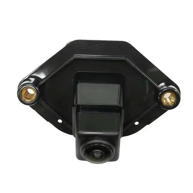 Alt view image 4 of 6 - Reverse Camera Rear View Camera Parking Assist Camera