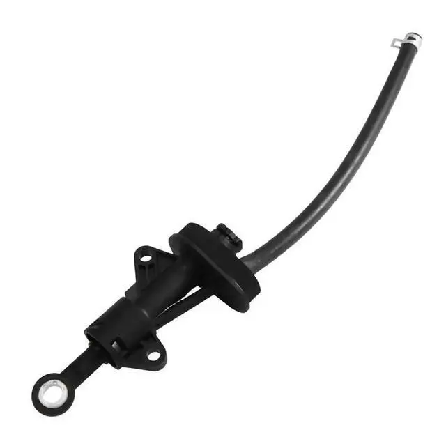 Alt view image 4 of 6 - Clutch Master Cylinder For SAIC For MG5 Roewe I5 RX3 Mg GT 2018-2023 No Sensor Included- Parts Numbers 10637088 10134322