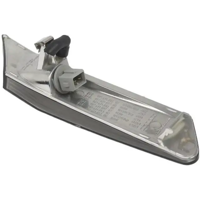 Alt view image 6 of 6 - LED Fender Lights For Porsche Cayster Cayenne 987 2005-2013 Side Marker Lamp Left 99763103302