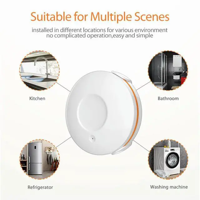 Alt view image 4 of 6 - NEO ZigBee Gateway Hub Home Bridge APP Remote Control Works with for HomeKit Alexa Google Tuya