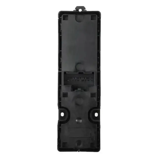 Alt view image 6 of 6 - FL3T-14B133-AHW Electric Power Master Window Control Switch Power Master Window Control Switch FL3T14B133AHW