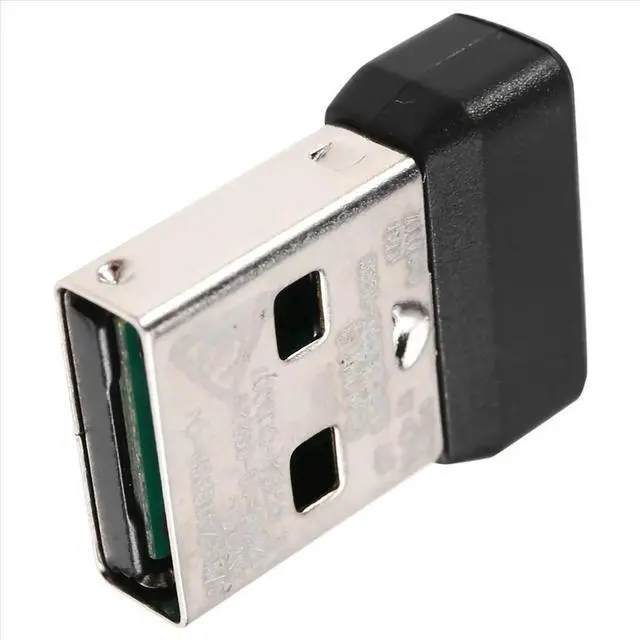 Alt view image 4 of 6 - USB Receiver Dongle Adapter for G G304 Mouse Adapter