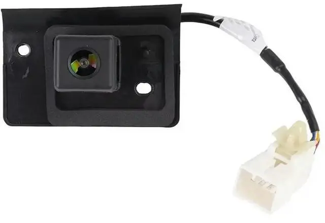 Alt view image 4 of 6 - Rear View Camera Parking Camera Reversing Parking Camera For