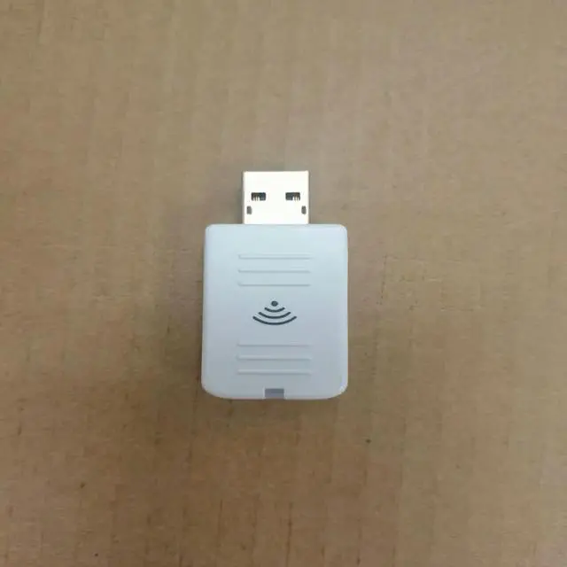 Alt view image 5 of 6 - Projector Adapter ELPAP07 module For CB-B1585W/EB-Z9800/C745XN/C764XN/CB-C765X/N595Wi/585Wi/575Wi/CE260Wi/