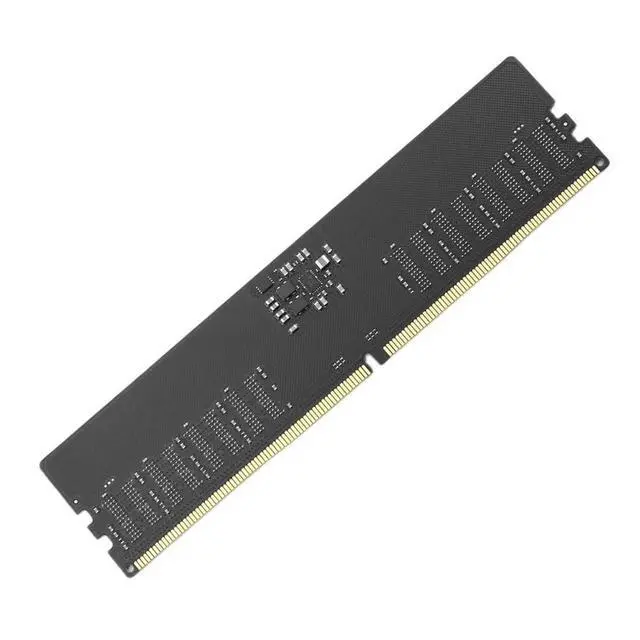 Alt view image 6 of 6 - DDR5 Memory Motherboard 5th Generation Desktop DDR8 with Memory Motherboard,Already Soldered with Resistive Capacitors