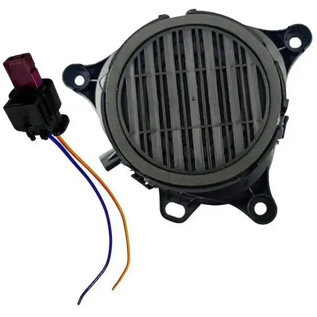 Alt view image 4 of 6 - Car Buzzer Speaker Replacement 1299965-00-A For Tesla Model Y/3 2017-2024