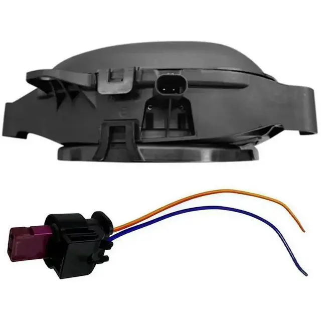 Alt view image 6 of 6 - Car Buzzer Speaker Replacement 1299965-00-A For Tesla Model Y/3 2017-2024