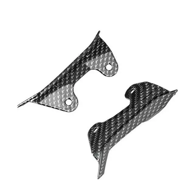 Alt view image 5 of 6 - Motorcycle Tank Gas Inner Side Cover For Kawasaki Z900 2025 2026 Tank Gas Inner Side Cover