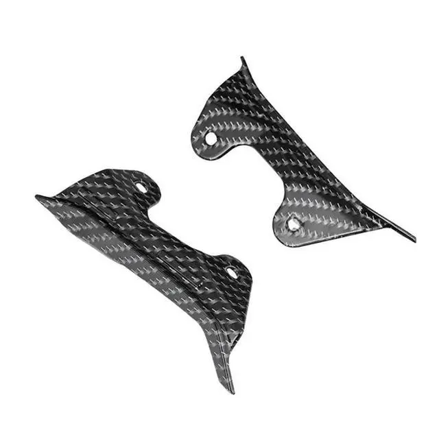Alt view image 6 of 6 - Motorcycle Tank Gas Inner Side Cover For Kawasaki Z900 2025 2026 Tank Gas Inner Side Cover
