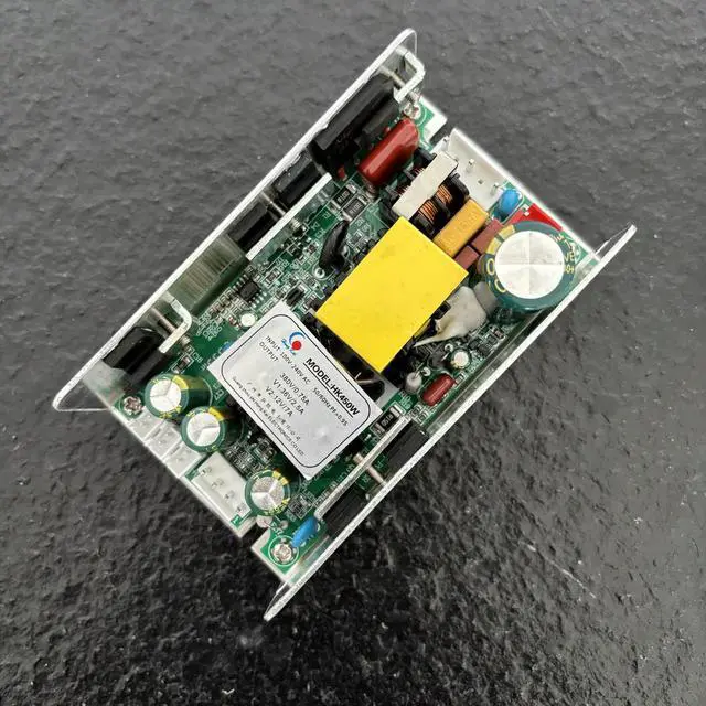 Alt view image 5 of 6 - HK 5R 7R 8R 9R 10R 450W 36V 12V Stage Beam Light Driver Ballast SMPS Switched Mode Power Supply Drive Part 200W 230W 260W 280W