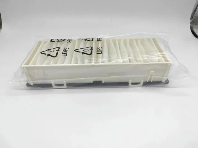 Alt view image 5 of 6 - ET-EMF300 Projector Air Filter For ET-LAD60,ET-LAD60W,ET-LAD60A,ET-LAD60AW,PT-DW64 PT-DW640 PT-DW730 PT-DW740 PT-DX610 PT-DX800