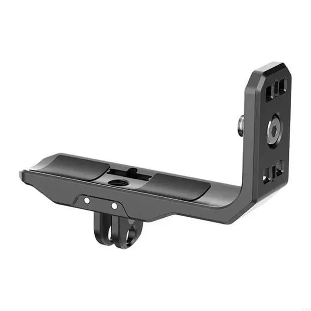 Alt view image 4 of 6 - Aluminum Camera Fixture for X5/4 with Hold Quick Orientation Change