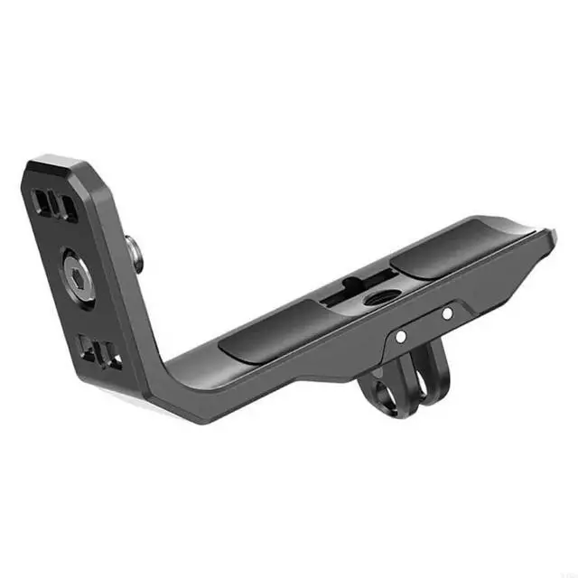 Alt view image 5 of 6 - Aluminum Camera Fixture for X5/4 with Hold Quick Orientation Change