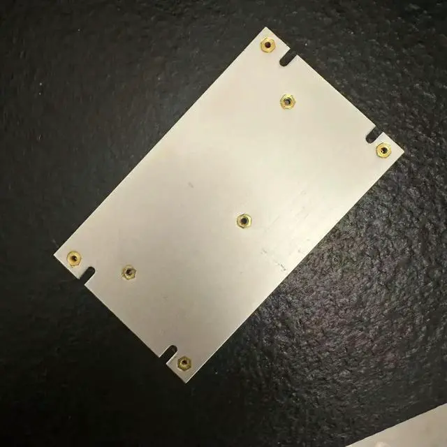 Alt view image 4 of 4 - 250W 24V LED Stage Beam Light Driver Ballast SMPS Switched Mode Power Supply Drive Part