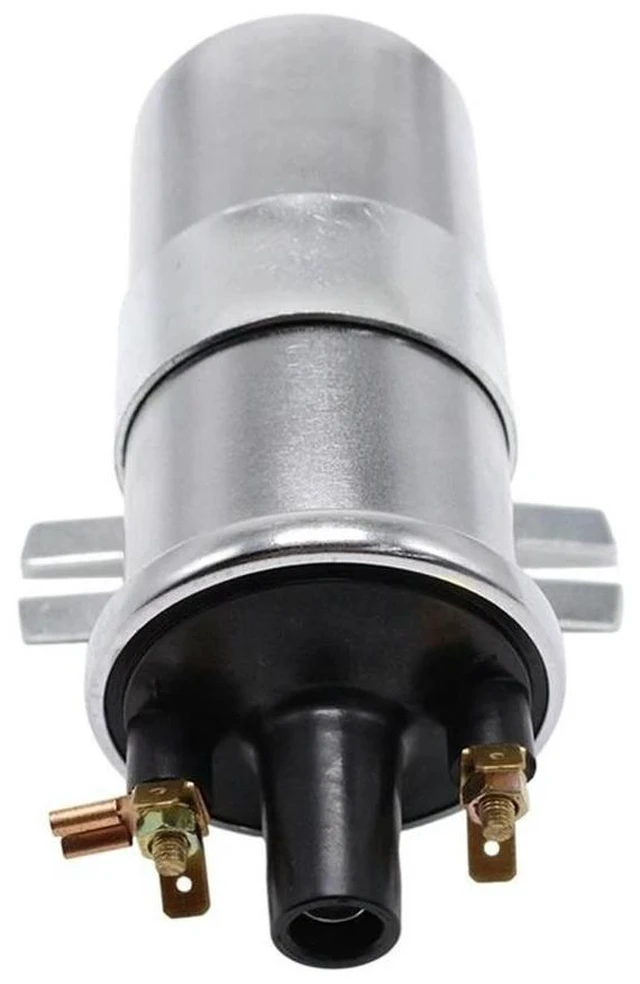 Alt view image 4 of 6 - For Powerspark Electronic Ignition Lucas DLB102 Ballast Ignition Coil