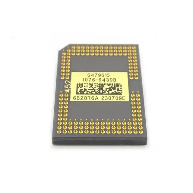 Alt view image 5 of 6 - Projector DMD Chip 1076-6038B 1076-6039B 1076-6439B 1076-6438B For NP215 NP216 NP210 V300X+ V302X+ V311X+ V332X+ M402X+ M403