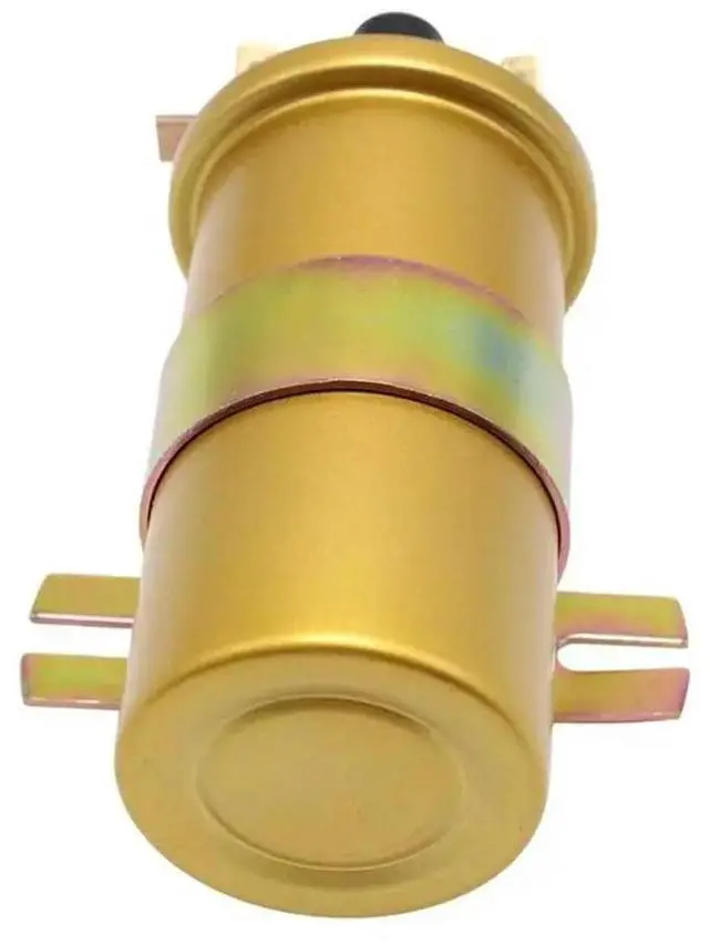 Alt view image 5 of 6 - For Powerspark Electronic Ignition Kit Lucas Gold Ballast Resistor DLB110 1.5 To 1.6 Ohm Ignition Coil Sports Ballast