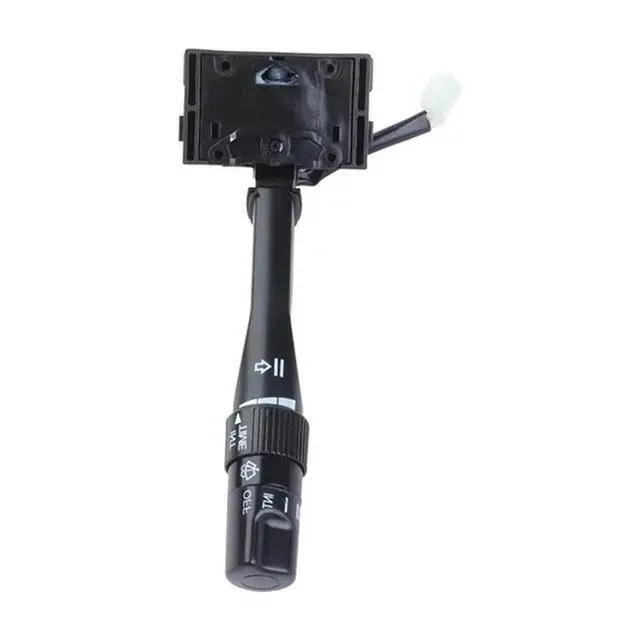 Alt view image 4 of 6 - 35256-SV7-A01 35256SV7A01 Car Wiper Switch Turn Signal Switch For Honda Accord 1996-1997