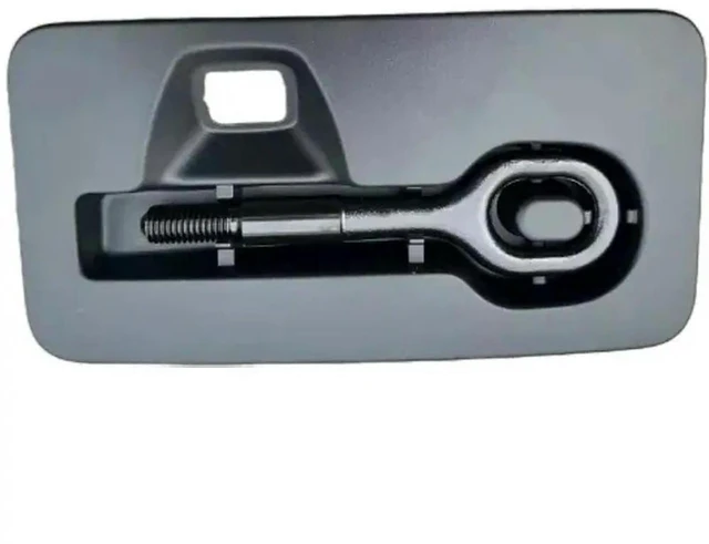 Alt view image 5 of 6 - Hood Front Box Cover 1982487 For Tesla Model 3 5Yj3 2019-2023 1713289 1982487-00-A