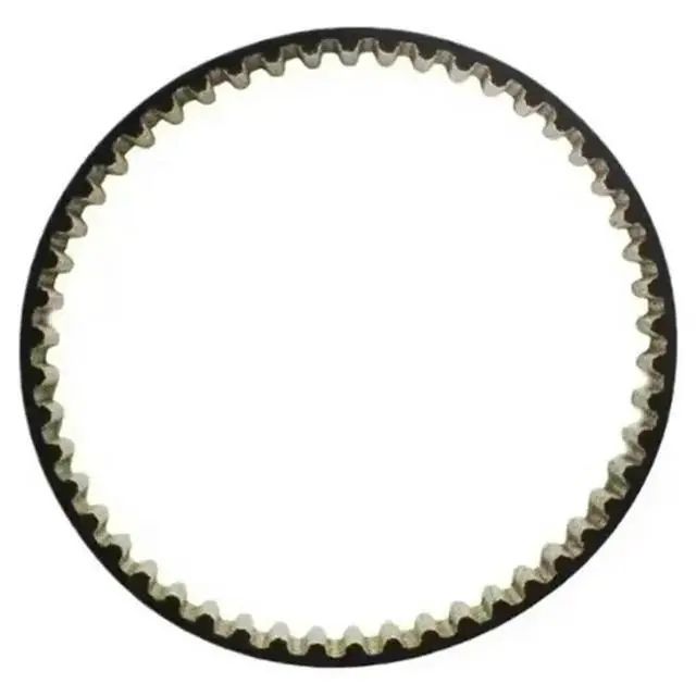 Alt view image 6 of 6 - Automobiles Oil Pump Belt Drive Belt For Ford- Ecosport- Ka