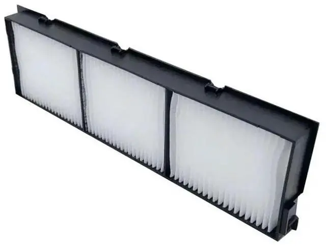 Alt view image 6 of 6 - ET-RFV300 Projector Air Filter For PT-VW340ZU PT-VW340Z PT-VW345NZEJ PT-VW345NZE
