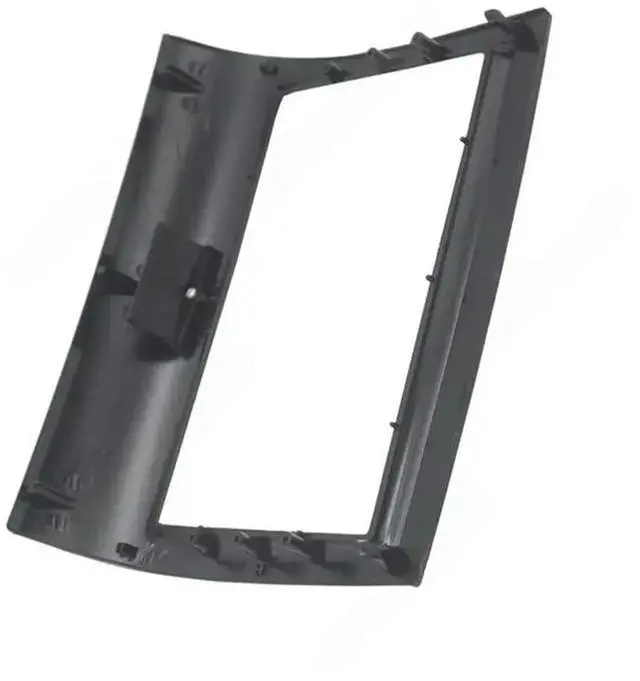 Alt view image 5 of 6 - For CITROEN Jumper For Boxer FIAT Ducato 2011 Car Radio Fascia Dash Panel 2 Din Android Player DVD GPS MP5 Frame