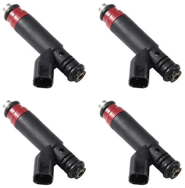 Alt view image 4 of 6 - Fuel Injector Fuel Injector For Dodge Ram Car Fuel Injectors