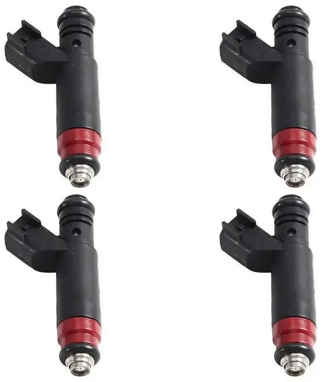Alt view image 5 of 6 - Fuel Injector Fuel Injector For Dodge Ram Car Fuel Injectors