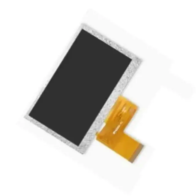 Alt view image 5 of 6 - -Compatible 4.3-Inch IPS Display Screen 40PIN Universal RGB Interface Module For DIY Embedded Project Systems