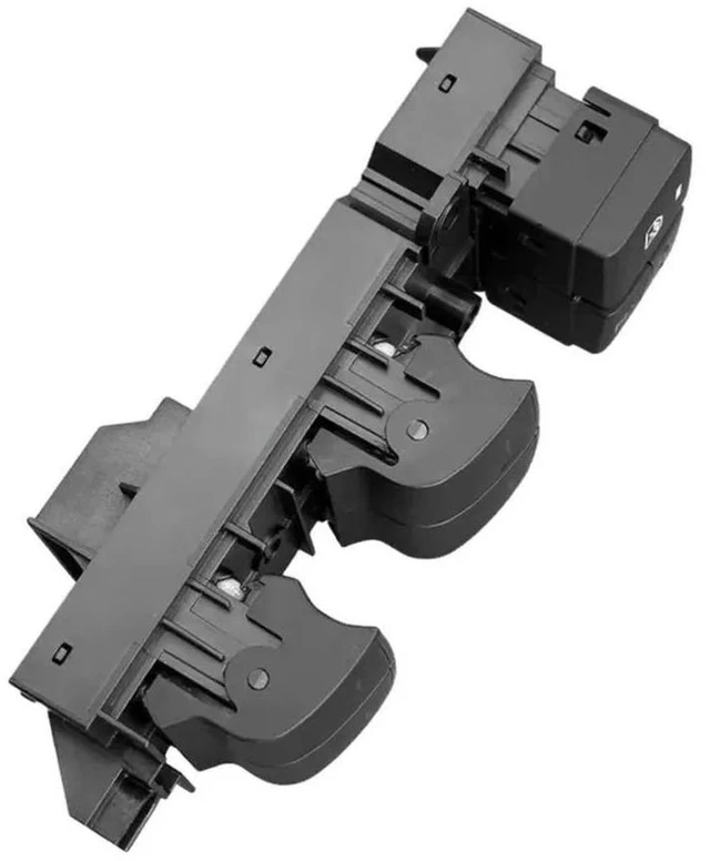 Alt view image 5 of 6 - Front Left Power Window Switch 84040-0E130 Fits For Toyota Camry Highlander Sienna