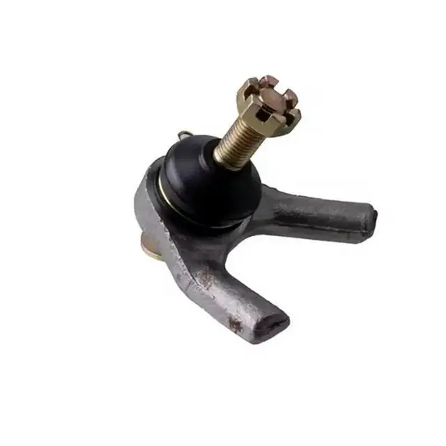 Alt view image 5 of 6 - 4Pcs M10 Swing Ball Joint For Chinese 50Cc 70Cc 90Cc 110Cc 125Cc 150Cc ATV UTV Go Kart Buggy Quad Bike Replace Parts