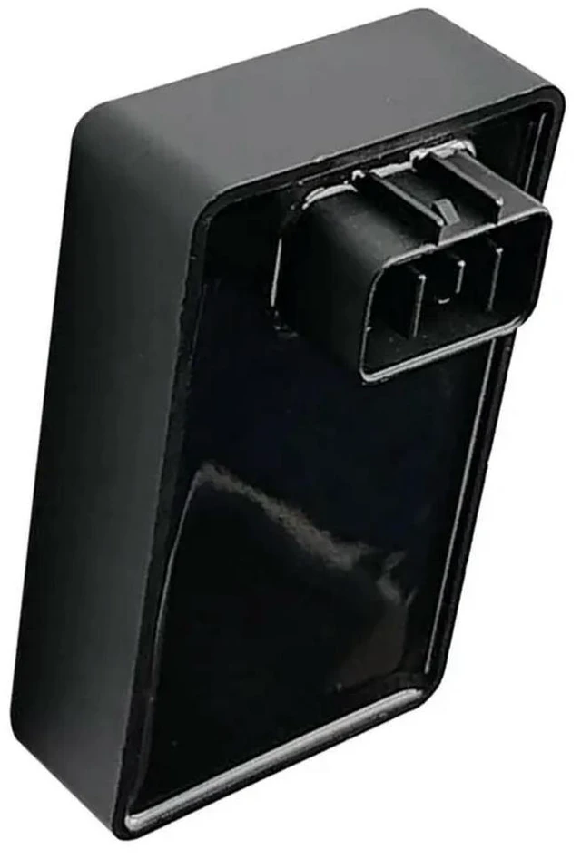 Alt view image 6 of 6 - 2X Motorcycle CDI Unit Assembly Ignition 30410-LEJ3-E10 For Kymco Agility 125 City Super 8 Like 125Cc Agility150