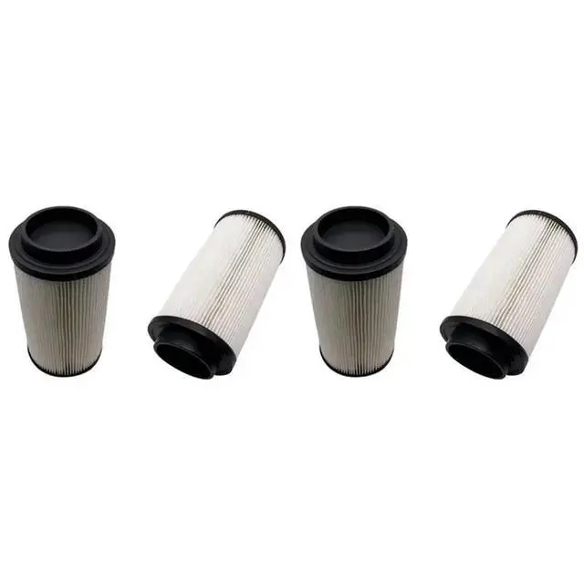 Alt view image 4 of 6 - 4X Air Filter 7080595 7082101 Fit For Polaris ATV Sportsman Scrambler 450 500 550 570 700 800 850 1000