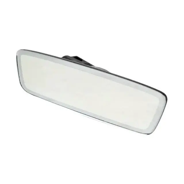 Alt view image 4 of 6 - Reversing Interior Mirror 1119904-01-G 111990401G Suitable For Tesla Model 3