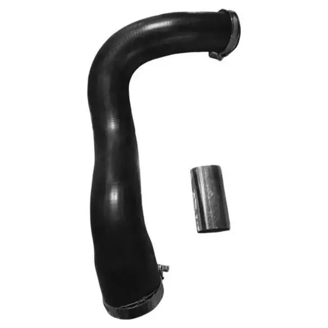Alt view image 4 of 6 - For Dacia Megane Clio And Renault Laguna 2007- 2015 Intake Pipe Part Number 8200551943 8200551943 Model