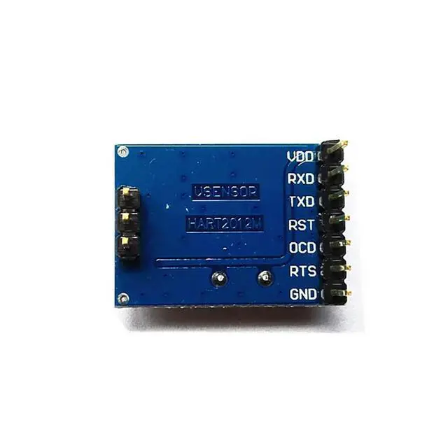 Alt view image 5 of 6 - module DS8500 chip HART MODEM Modem HART protocol slave