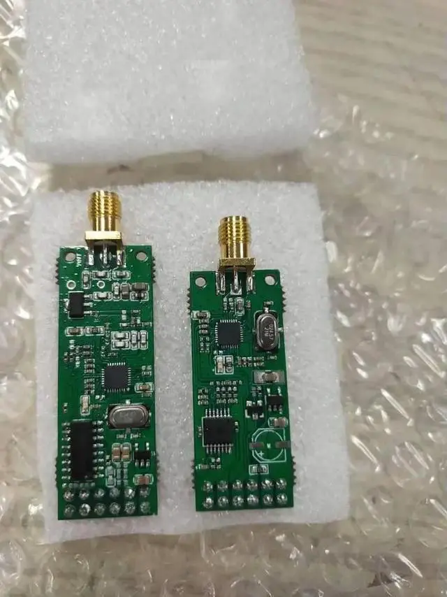 Alt view image 4 of 6 - digital audio transmitter module long-distance audio transmission instrument