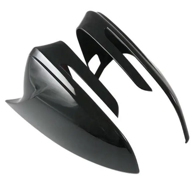 Alt view image 4 of 6 - Side Mirror Reflector Trim Sticker For Audi Q5L 2026