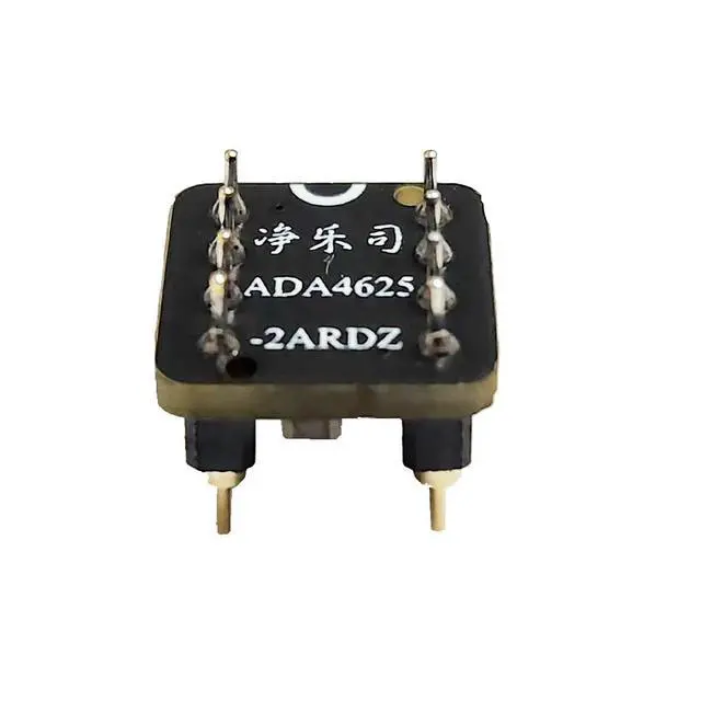 Alt view image 4 of 6 - ADA4625-2 Dual OP Amplifier with Decoupling Circuit Suitable for R2r Decoding