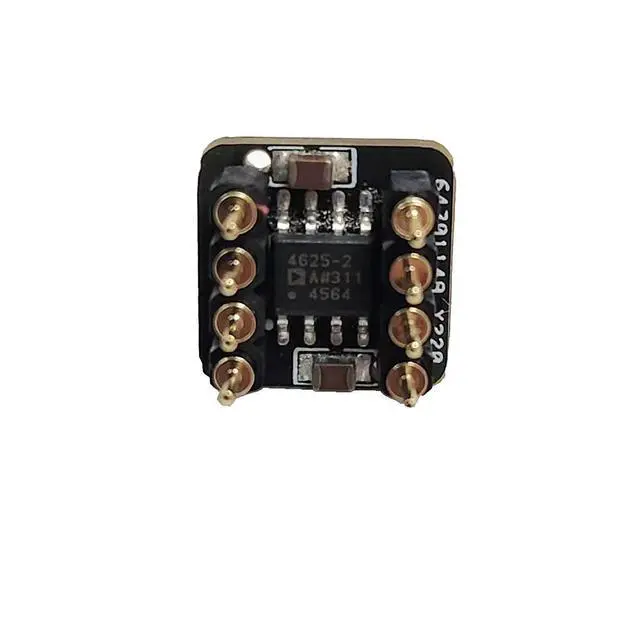 Alt view image 5 of 6 - ADA4625-2 Dual OP Amplifier with Decoupling Circuit Suitable for R2r Decoding