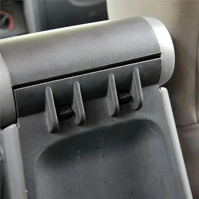 Alt view image 5 of 6 - Rear Master Window Switch 56010091AB For Jeep Wrangler JK 07-10